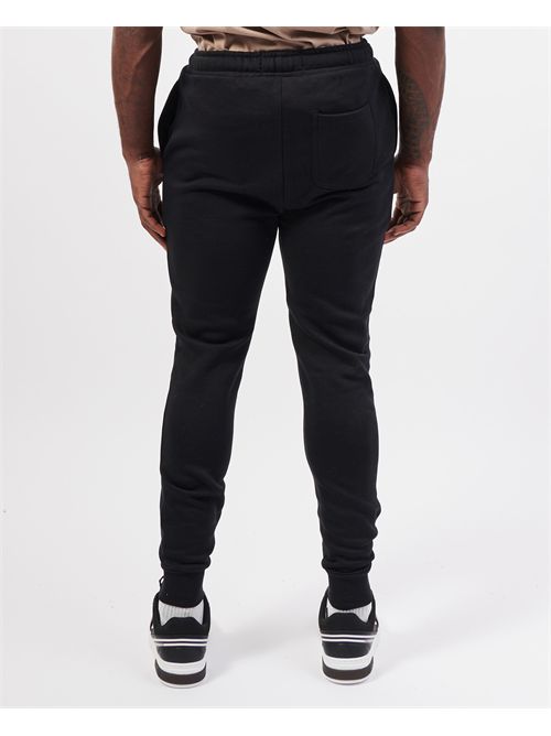 Pantaloni in felpa uomo Lyle & Scott LYLE & SCOTT | ML1134VZ865